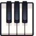 Музыкальная клавиатура