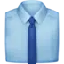 Camisa y corbata
