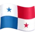 파나마 깃발
