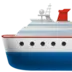 Barco de pasajeros