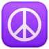 Symbol Pokoju