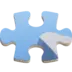 Pieza de puzzle