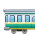 रेलवे कार