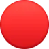 Círculo rojo