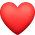 Rött Hjärta