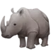 코뿔소
