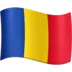 루마니아 깃발