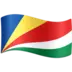 Seychellien Lippu