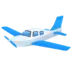 Avion pequeño