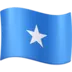 सोमालिया का झंडा