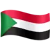 Sudanin Lippu