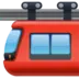Hängande Tåg