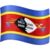 エスワティニ国旗