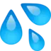 Gotas de agua