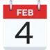 Calendar Cu Foi Detașabile
