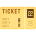 टिकट