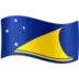Flaga Tokelau