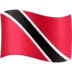 トリニダード・トバゴ国旗