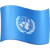 Yhdistyneiden Kansakuntien Lippu
