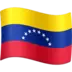 Venezuelan Lippu
