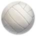 Balon de voleibol