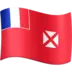 ウォリス・フトゥナの旗