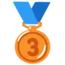 Bronzen Medaille