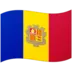 Cờ Andorra