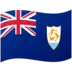 Vlag Van Anguilla
