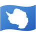 Antarktisk Flagga