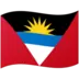 ธงชาติแอนติกาและบาร์บูดา