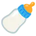 बच्चों की बोतल