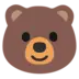 Πρόσωπο Αρκούδας