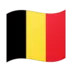 Σημαία Βελγίου