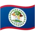 Cờ Belize