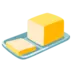 バター