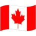 कनाडा का झंडा