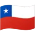 Chilensk Flagga