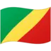 Cờ CộNg Hòa Congo
