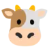 Πρόσωπο Αγελάδας