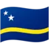 Drapeau de Curaçao