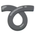 Curly Loop