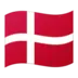 덴마크 깃발