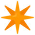 Eight-Pointed Star