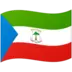 Vlag Van Equatoriaal-Guinea