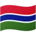 Steagul Gambiei