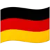 Σημαία Γερμανίας