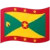 グレナダ国旗