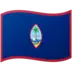 Guams Flagga
