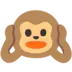 Maimuță Care Nu Aude